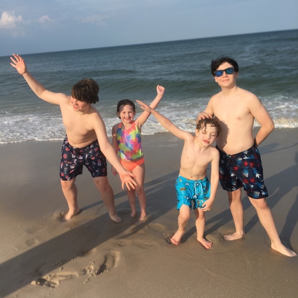 Meet your Posher, Skylar - Picture 3 of 6